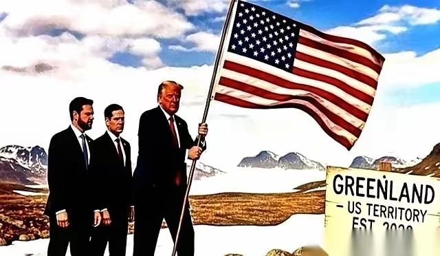 都觉得美国人疯了，跟俄罗斯斗了这么些年，突然掉头去跟人家缓和关系。这事反常在