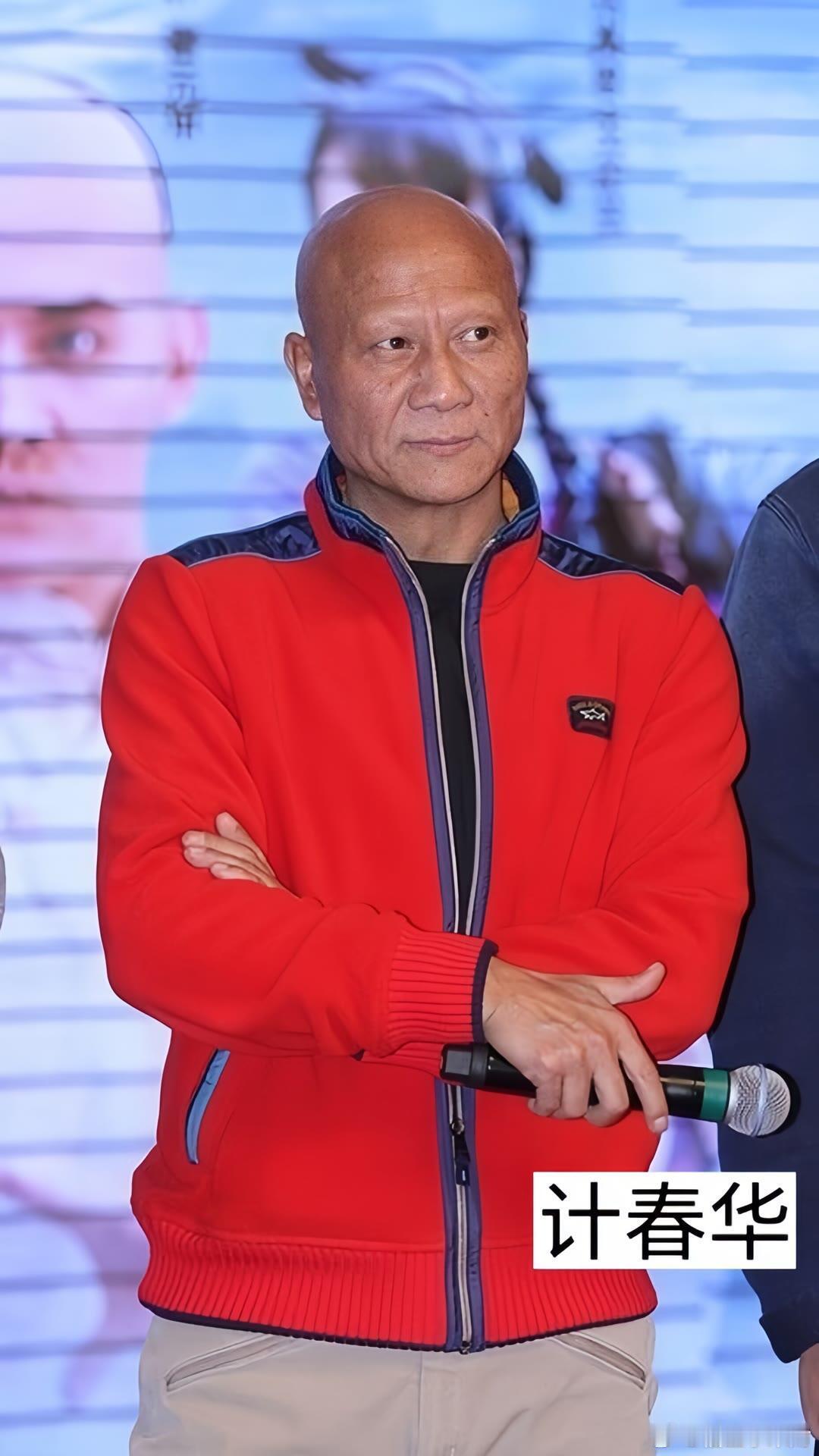 “演反派”最像的十位反派演员！演技天花板级别的人物～