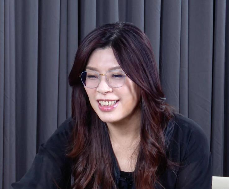 郑丽文野心不小！喊出高雄台南必拿其一，2028要轮替立院过半郑丽文的目