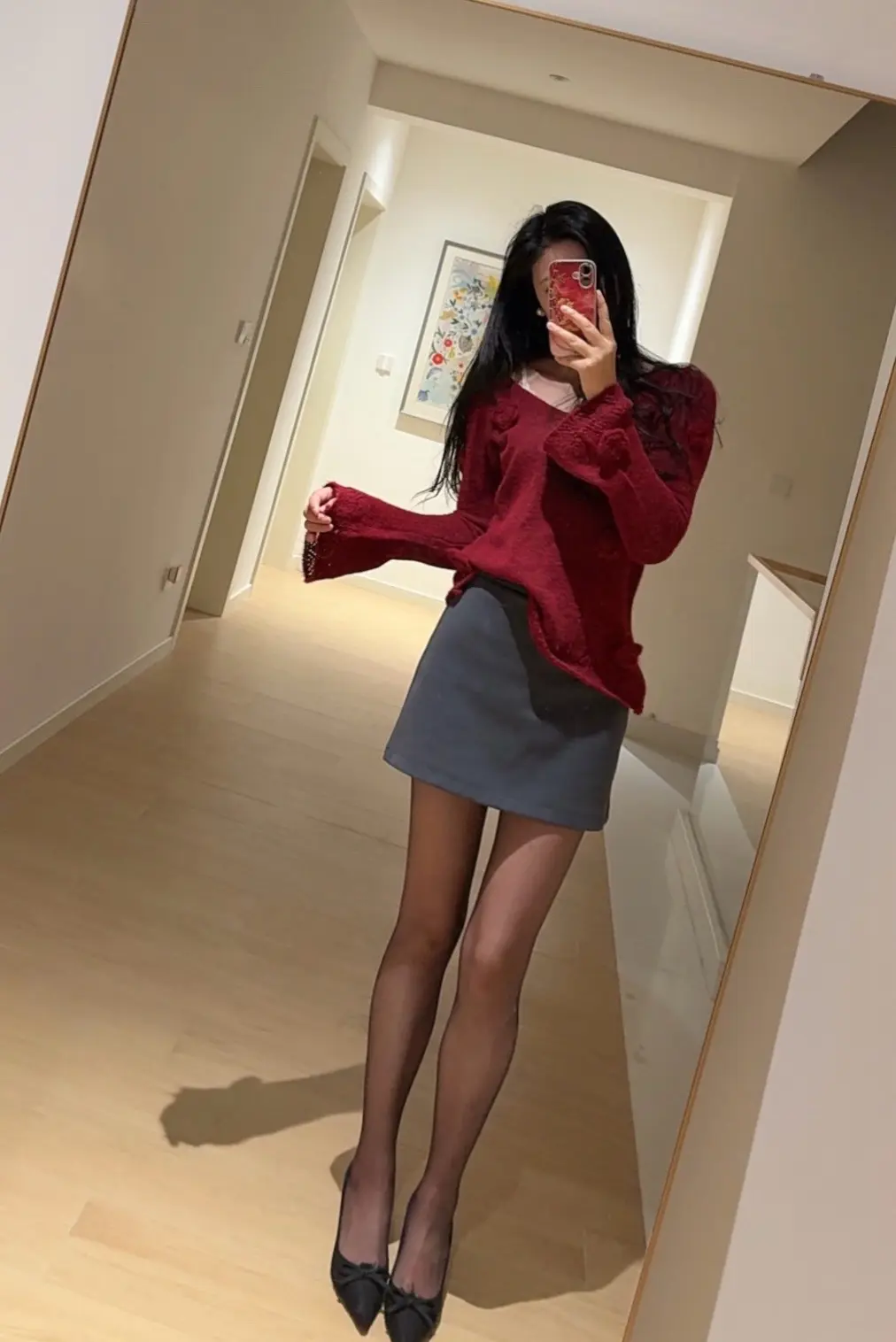 只有欲望达成的时候欲望才会消失