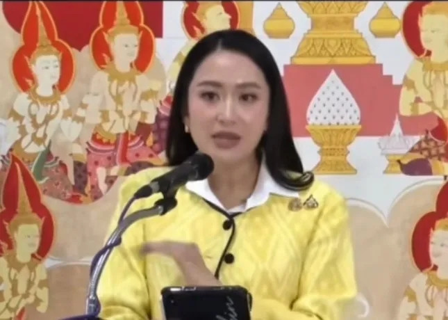 从泰柬边境冲突的最新发展来看，目前泰国政治的主导权仍然在佩通坦手中，而代总理普坦