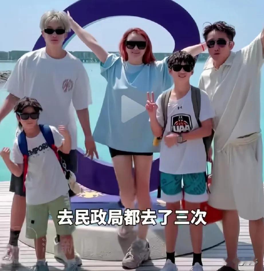 邹市明真如他妻子冉莹颖自曝的那么差劲吗？如果真那样的话，他能成就两届奥运拳击