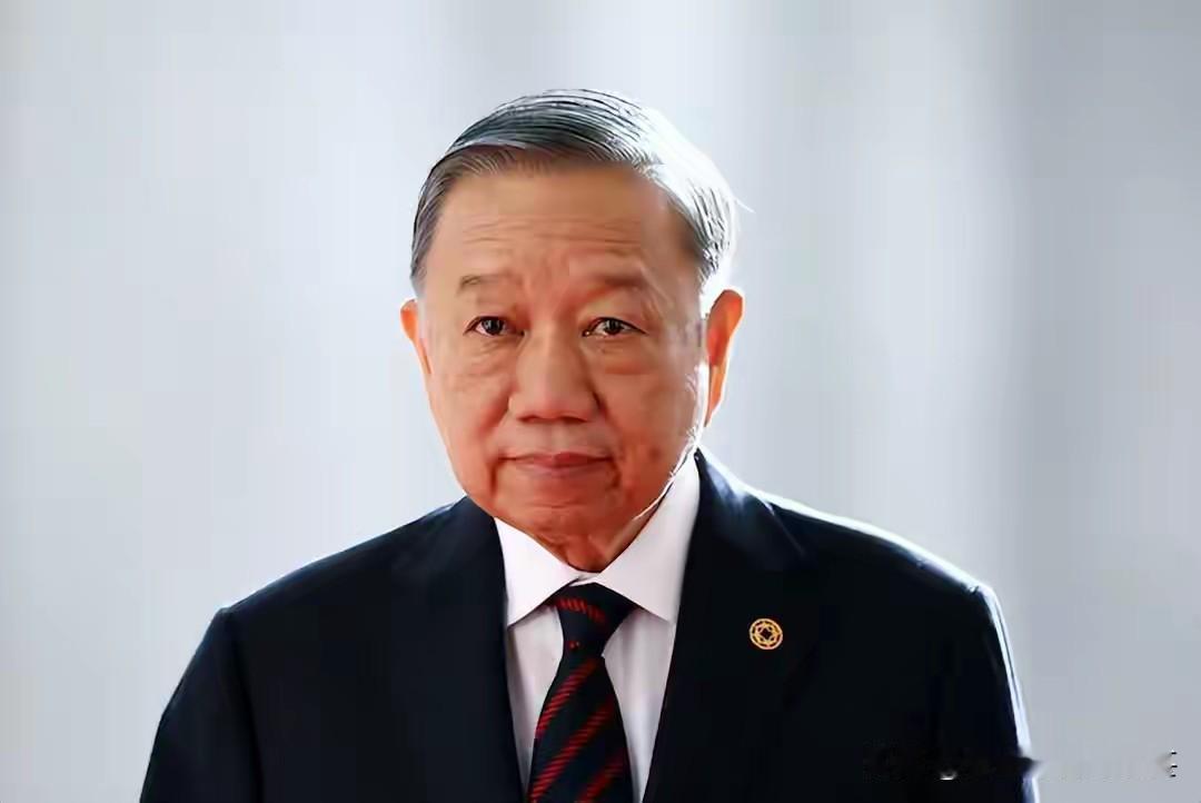 越南工业基础放在哪里，苏林说要严查转手贸易，这话也只是表表决心吧！特朗普会不