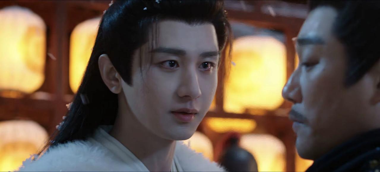 看完《长安二十四计》最大启发——淮安简直就是莲花的反义词！同样一句话，你细品: