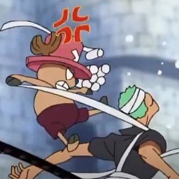 海贼王海贼王喜欢看这俩一起相处