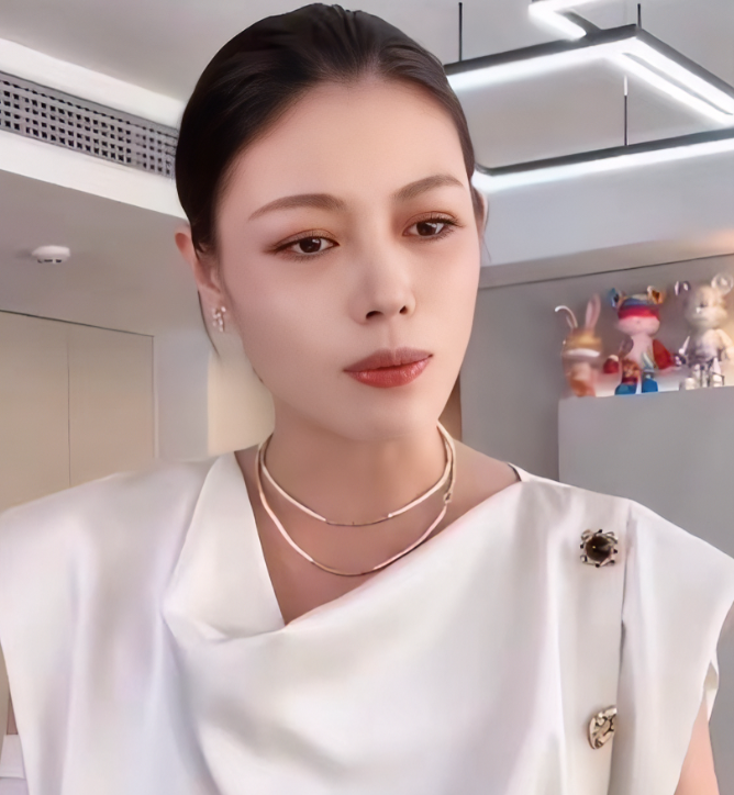 葛荟婕已经很难再结婚了，原因很简单，不是因为她年纪大，也不是因为她还爱汪峰，