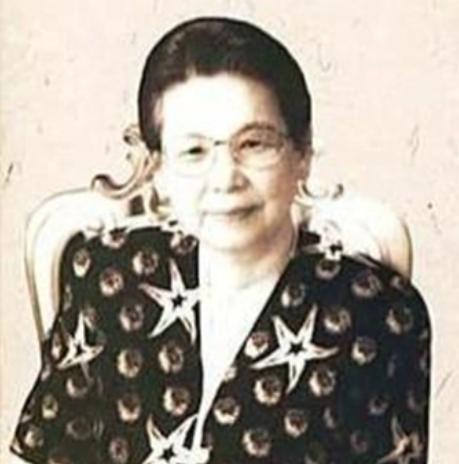 1988年，杨尚奎遗孀水静要去美国，李先念得知后，立马下令：“查查领事馆发证的人