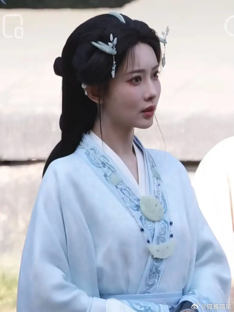 酱焖两口子高P的路透效果貌似有点白忙活了