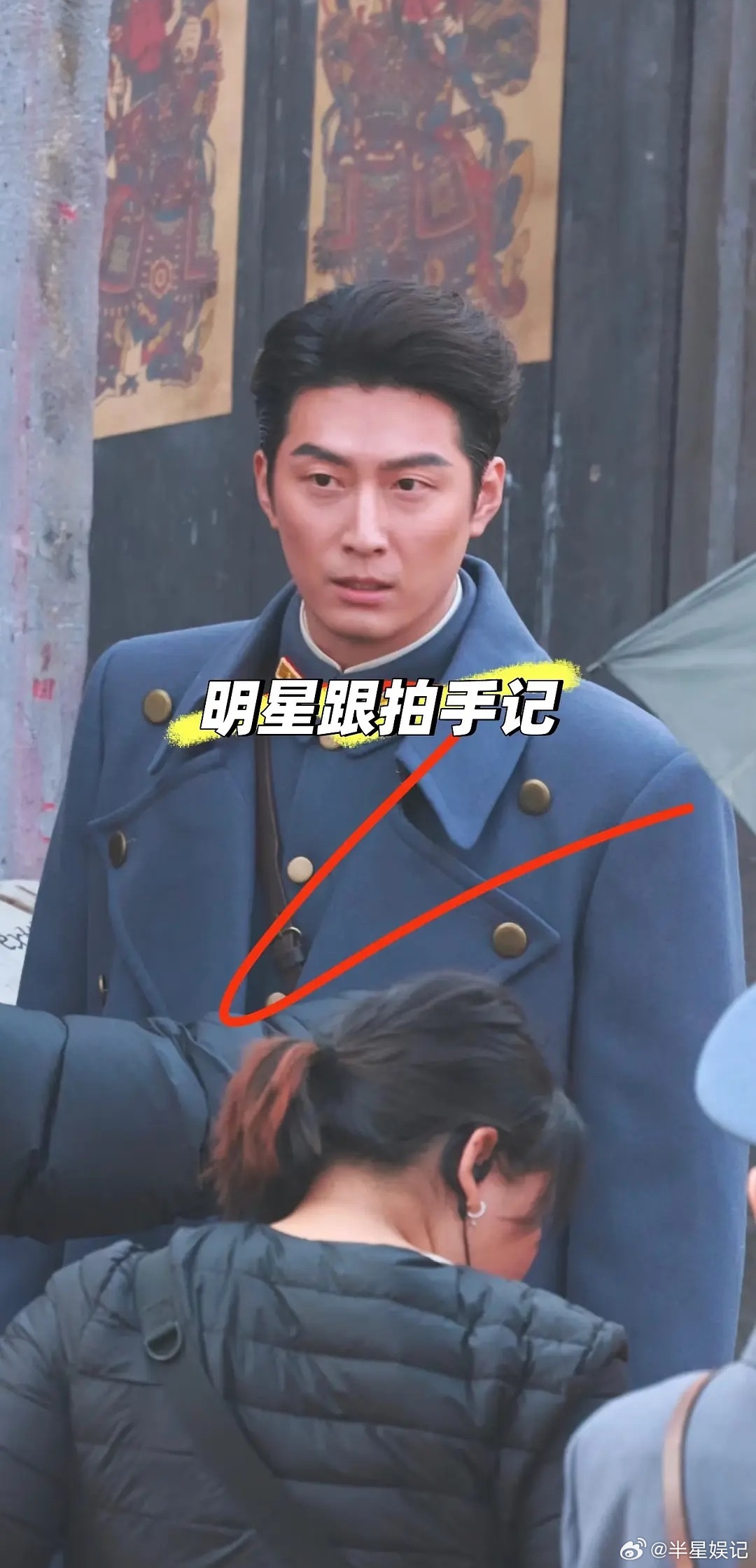 窦骁这个状态，感觉在赌王家过的很苦的样子