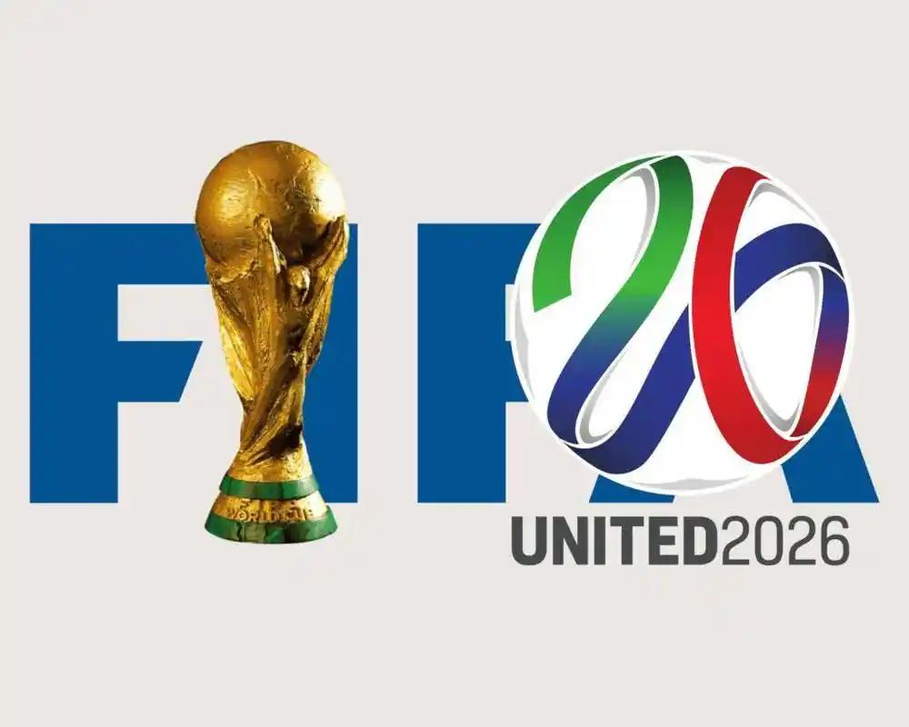 不管你信不信，这就是赤裸裸的事实！2026年世界杯，美国转播报价9.45亿美元