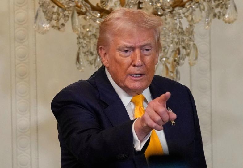 中美经贸关系或迎来重大变革。美国国际贸易委员会（USITC）当地时间周四（26日