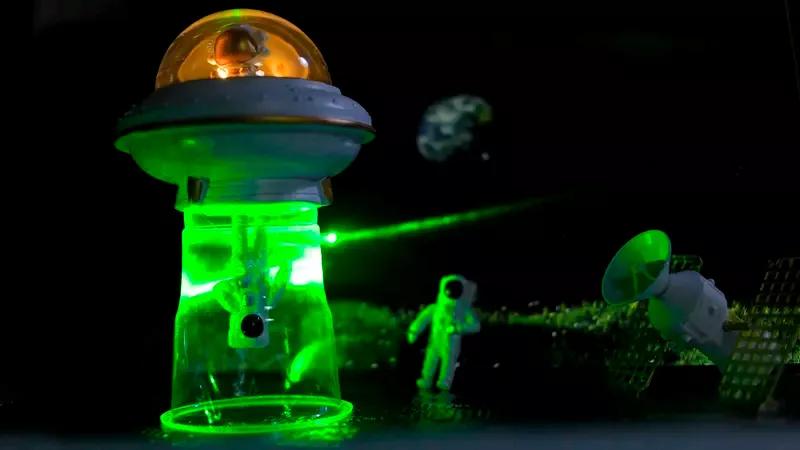 马斯克说已经找到外星人，他直言有外星人存在的确凿证据，会再登节目公开，敬请大家关