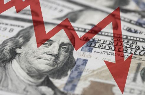 美国现在不敢动中国并不是中国有导弹，或者是有航空母舰，而是因为美国国内有一颗定时