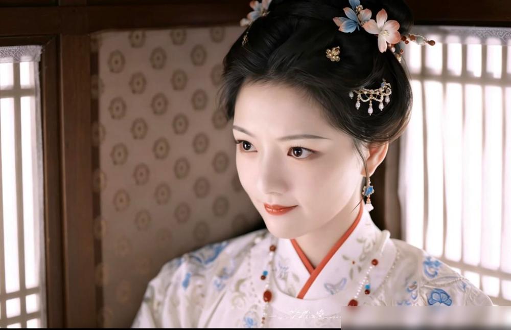 36集《良陈美锦》大结局，顾澜给人做妾，三爷派人暗杀了顾澜，后将顾澜伪装成上吊