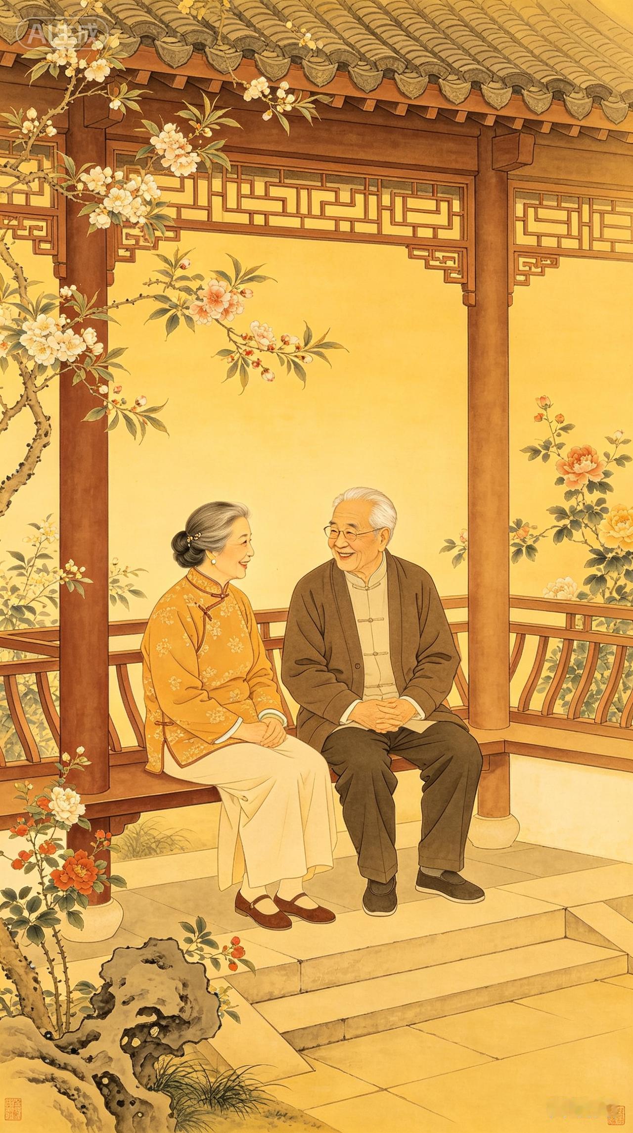 属猴人会唠叨吗