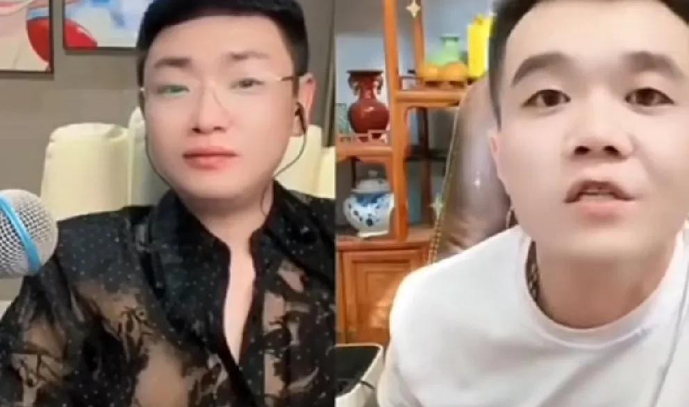 刘老板警告小胖以后别提我！你说我被刘二狗雪藏了，说我腹背受敌