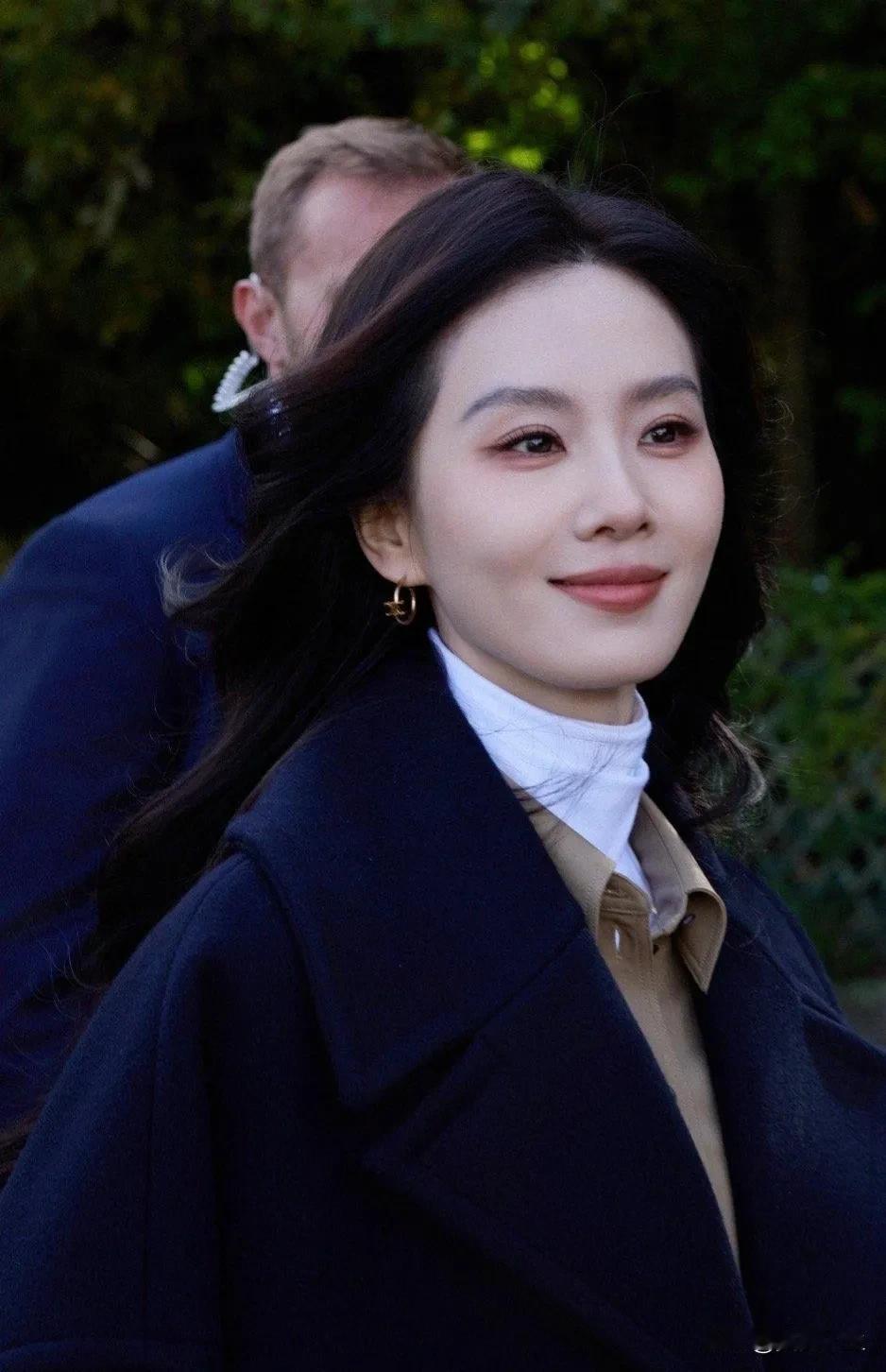 勇敢一次，发现惊艳到自己的美好！净峰寺～❤️