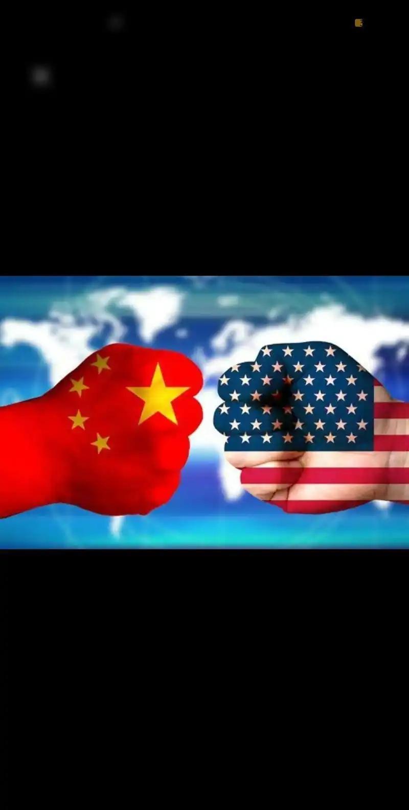 中美之间最危险的时刻已经过去了，美国认清了自己的实力地位，中美以后大概率以文斗为