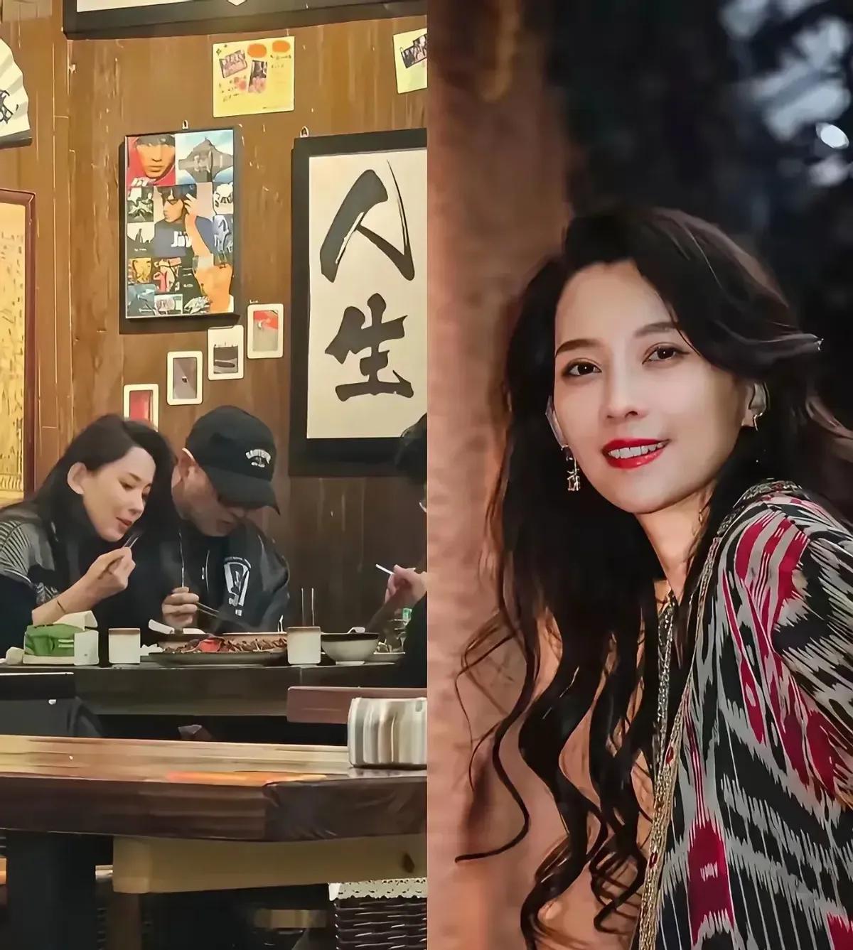 汪峰近日现身机场，紧紧抱着森林北三分钟不撒手，引发外界对这对新晋伴侣的关注。