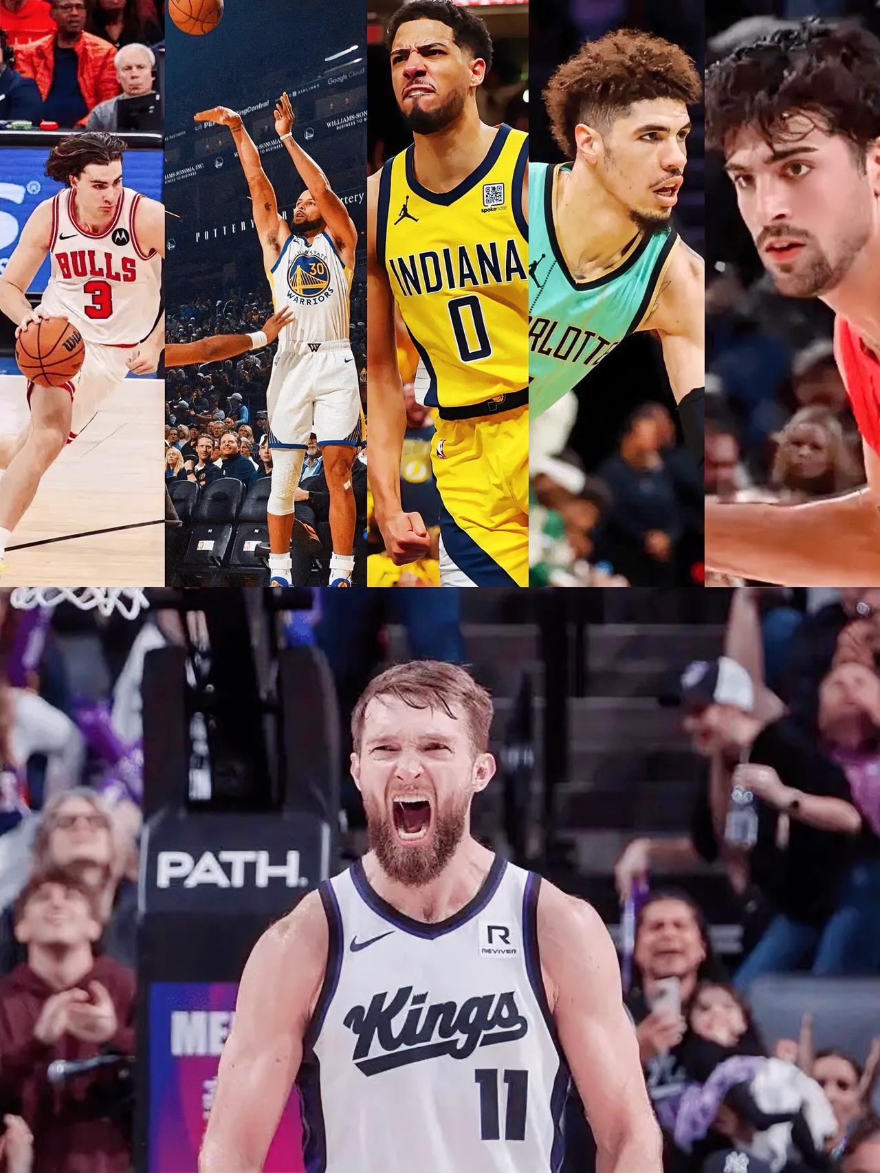 谁是最适合小萨的球队？国王超市可能要率先开张了，根据美记EvanSidery