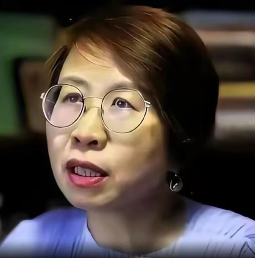 赵教授火了，瑞典资助项目合作20年，她的所思所想都瑞典味儿了。在瑞典，难民强