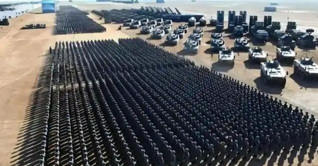 一旦中美开战，中国不能击沉美国航母，否则可能引起世界大战？这是老美对中国赤裸裸的