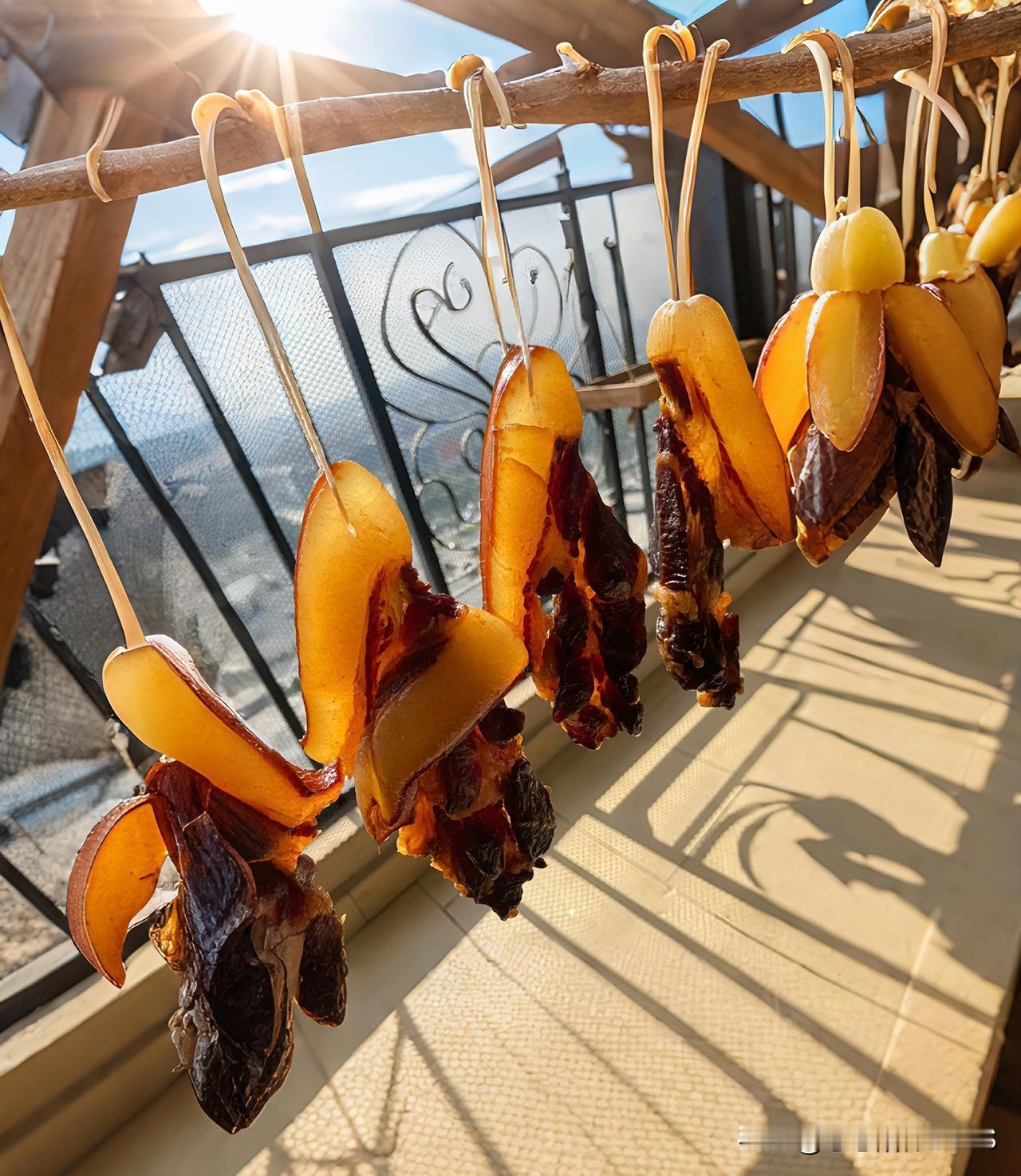 晒图笔记大赛全网都在晒腊肉香肠，今天我必须晒晒我的拿手绝活出来。