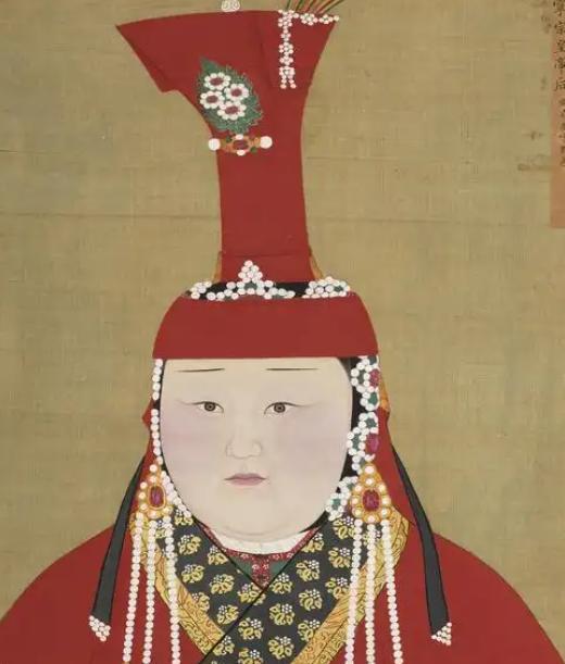 妻子被掳九个月，营救回来即将临盆，为啥成吉思汗坚持留下孩子？在蒙古高原的苍狼白