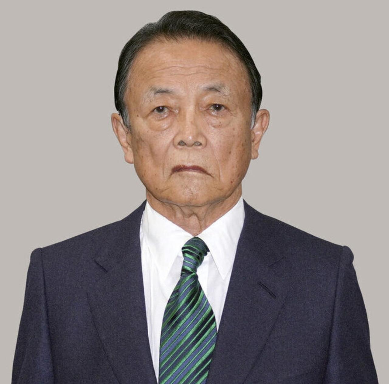 【麻生等日本执政党高层评价高市半年表现不错为那般？】4月23日，综合共同通信等多