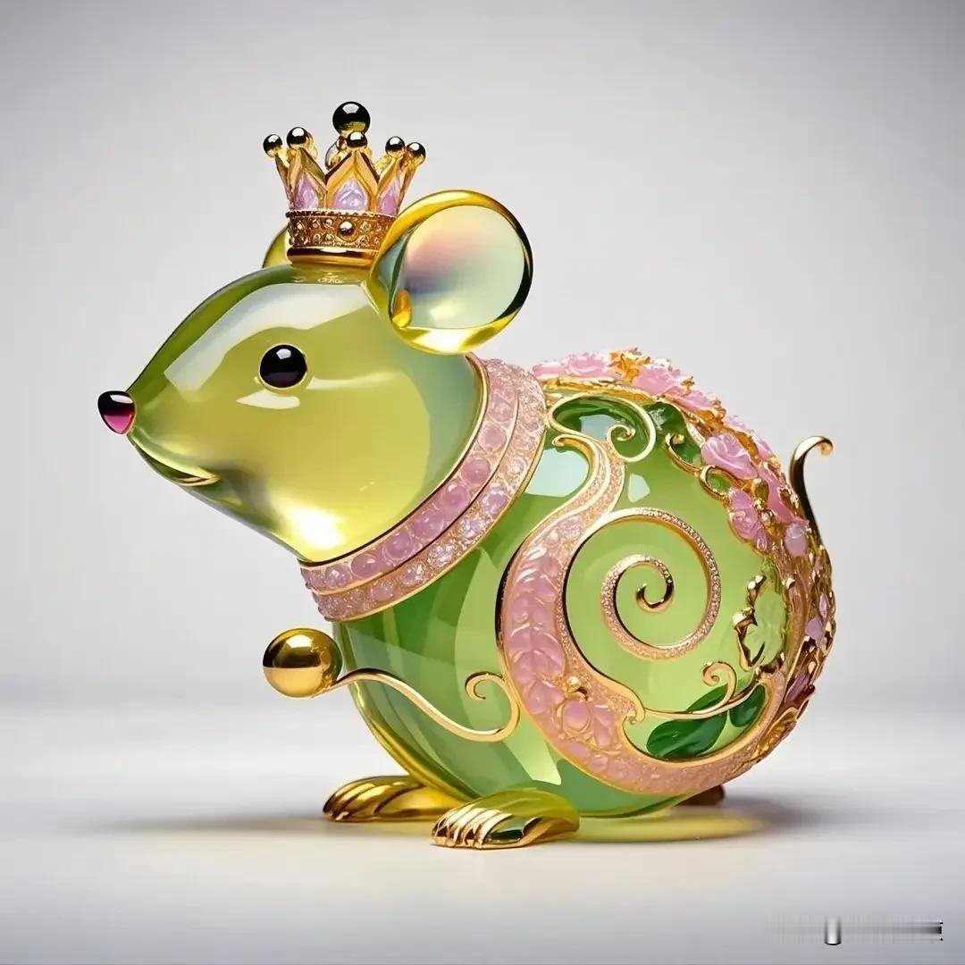 刘伯温推算·属鼠人5月运势：火炼真金，先苦后甜4月将尽，5月将至。刘伯温