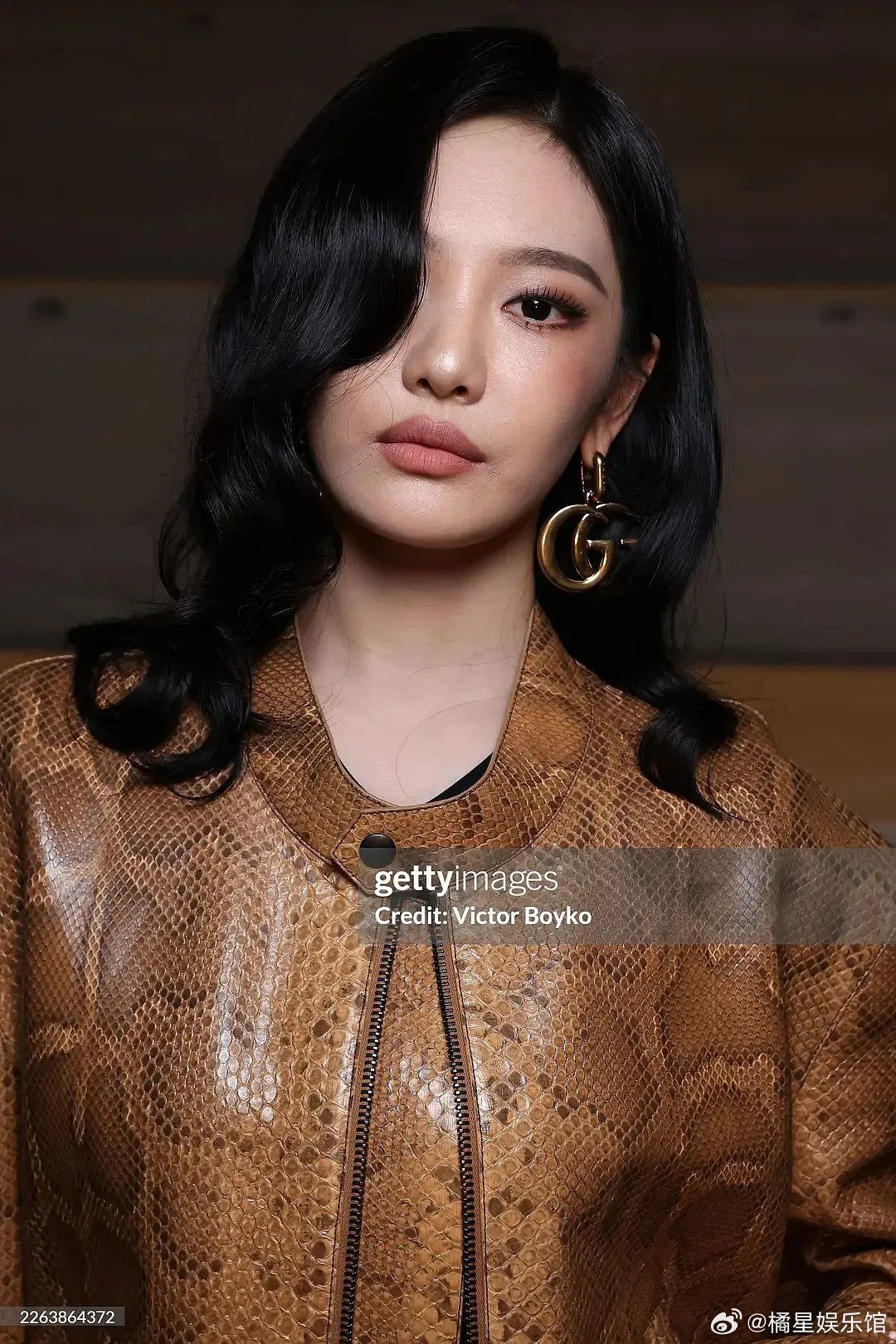 她回国发展的话，对内娱有威胁吗