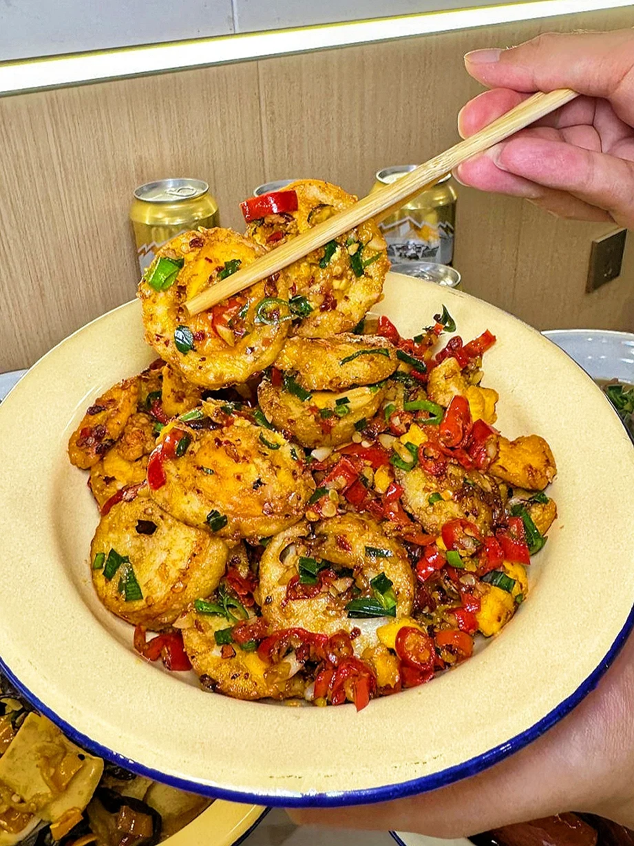 实不相瞒~这家江西菜让我连炫3碗饭‼️