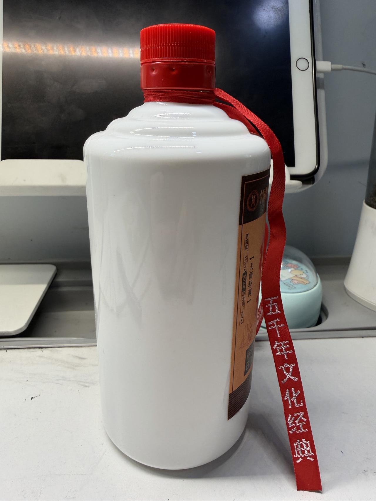 由于我在仁怀工作了四年，喜欢上了酱酒。下面就给酒友们讲一下我自己买酒的经历：1