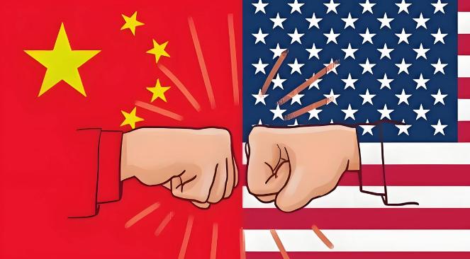 现在美国还有哪些科技没被中国追上？说实话，中美科技如今早已旗鼓相当。但差