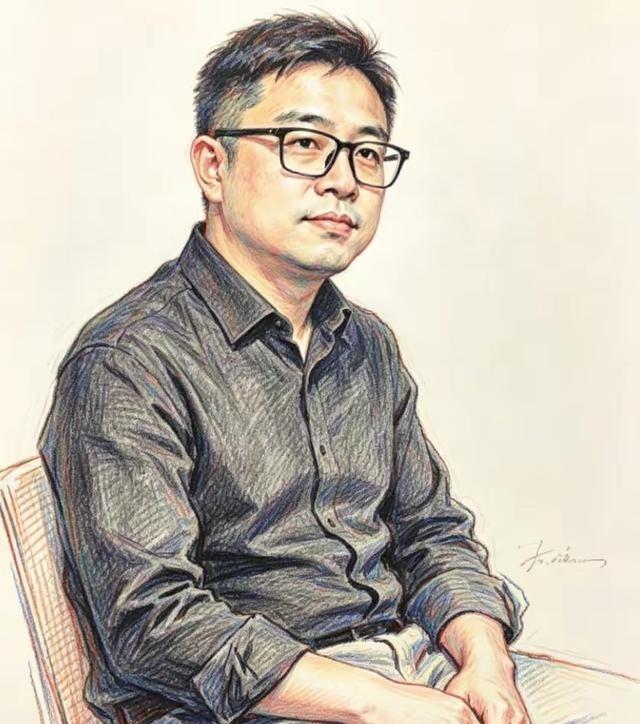 一位知名学者说：只要我们守住国境线，不允许外来人口大量涌入，等人口降到5亿之