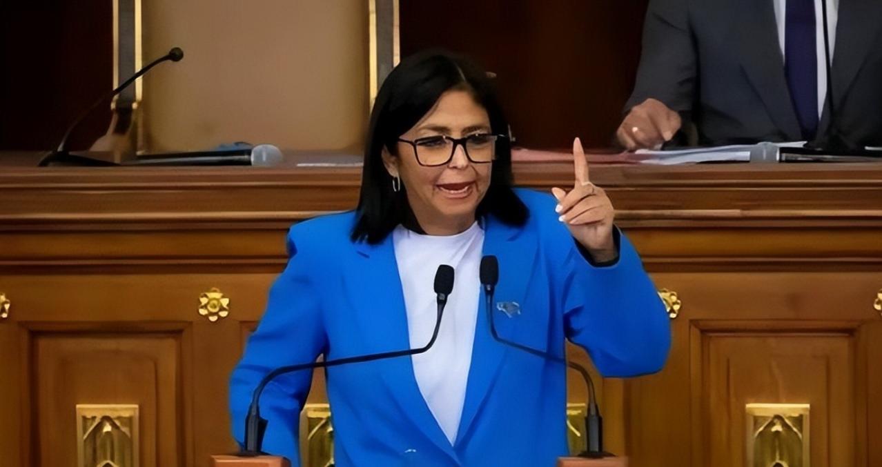 联合国喊话也没用，委内瑞拉代总统已经出手，反对派这局输得很惨！谁能想到？联合