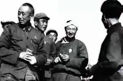 1983年，西路军老兵侯玉春看门时，被人活活打死，而凶手却仅被判处十年有期徒刑，