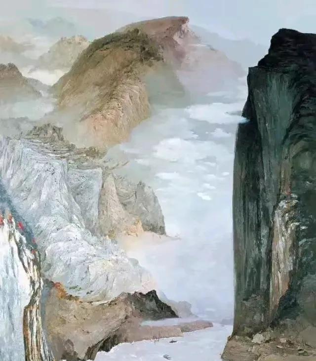 告诉你一个永远都不会受伤的办法，那就是以顺其自然的态度，面对生命中发生的一切，无