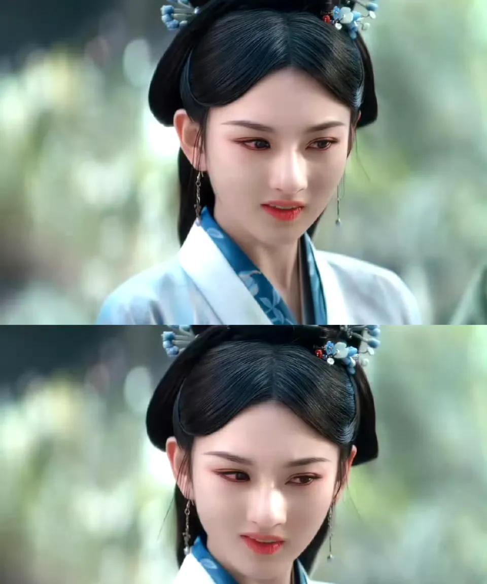 我宣布，比霸总更像霸总的女人出现了那就是26岁的宋祖儿是谁说霸总文里的霸总饼