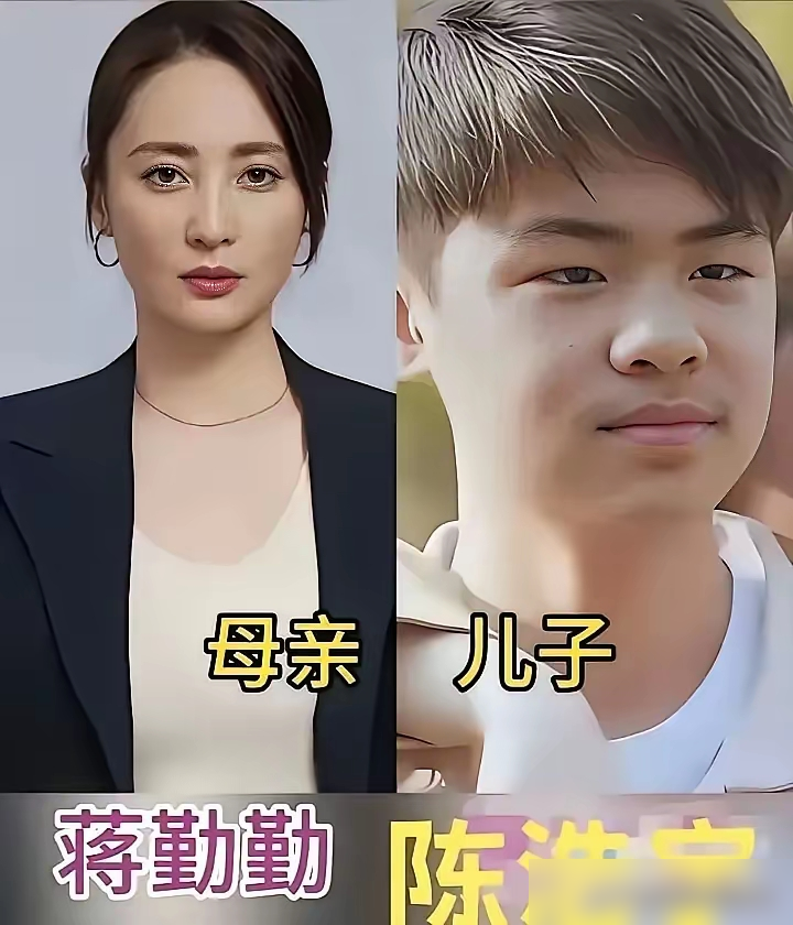 孙俪以前买衣服只看好不好看，现在只看方不方便。俩孩子一个13一个11，她出门随时得能弯腰、能跑、能一