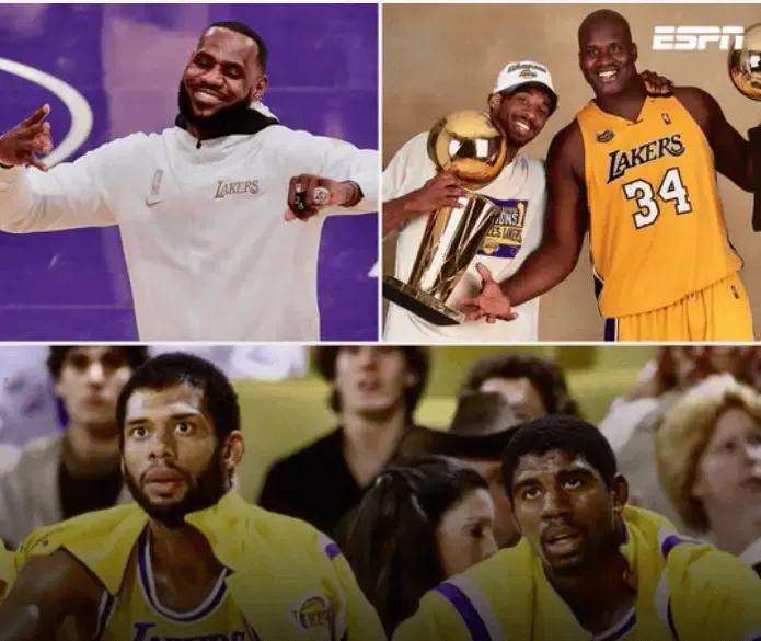 NBA世纪大新闻，洛杉矶湖人队要被卖了，巴斯家族出售湖人股份！6月19日权威记者