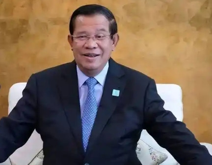 柬泰停火半小时后，洪森高调感谢特朗普，挽救柬埔寨于水火，最后对中国一笔带过！洪