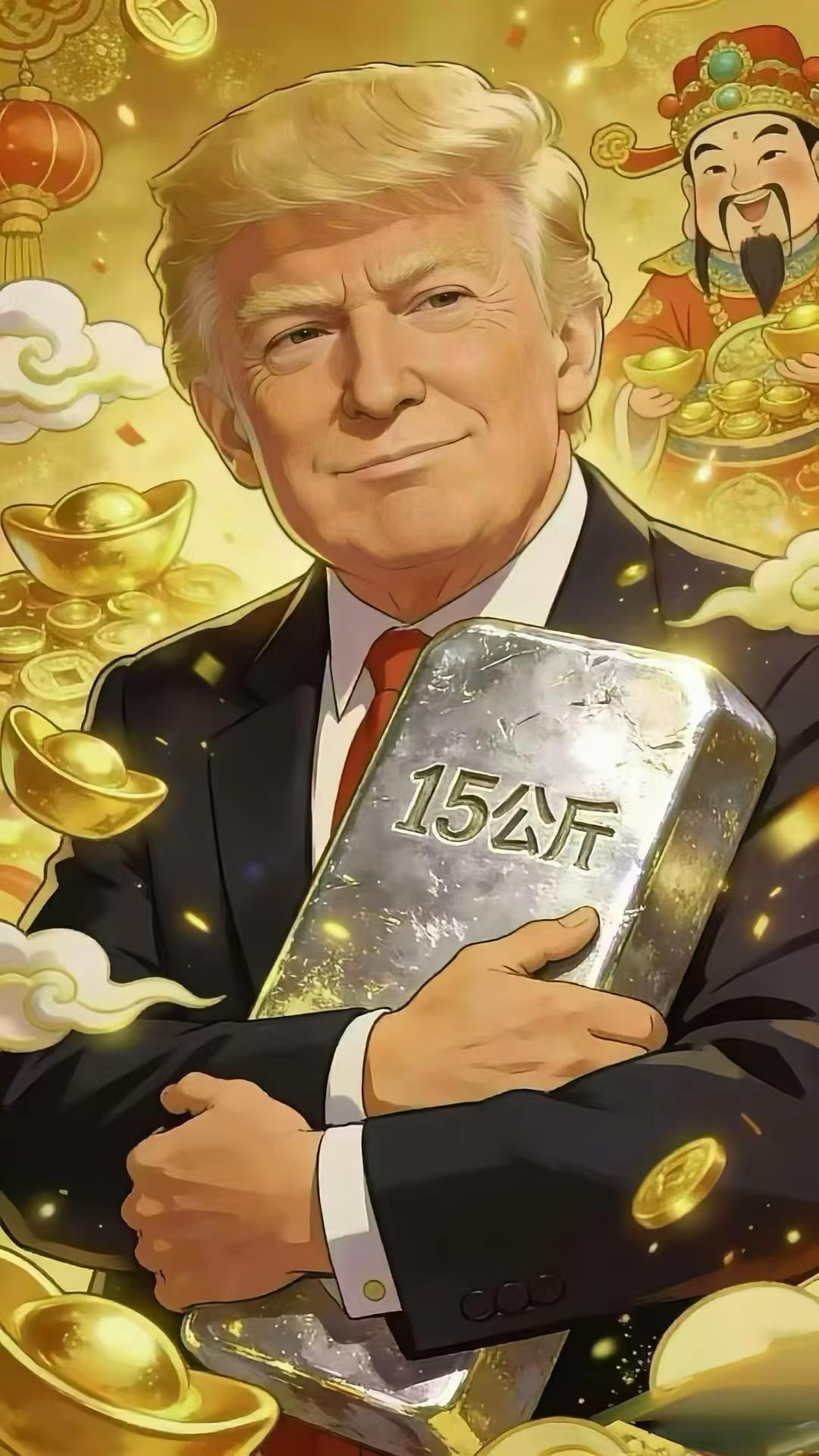 现在还有必要买黄金吗？这问题最近快把人熬秃了头。白银今年涨得像坐火箭，直播