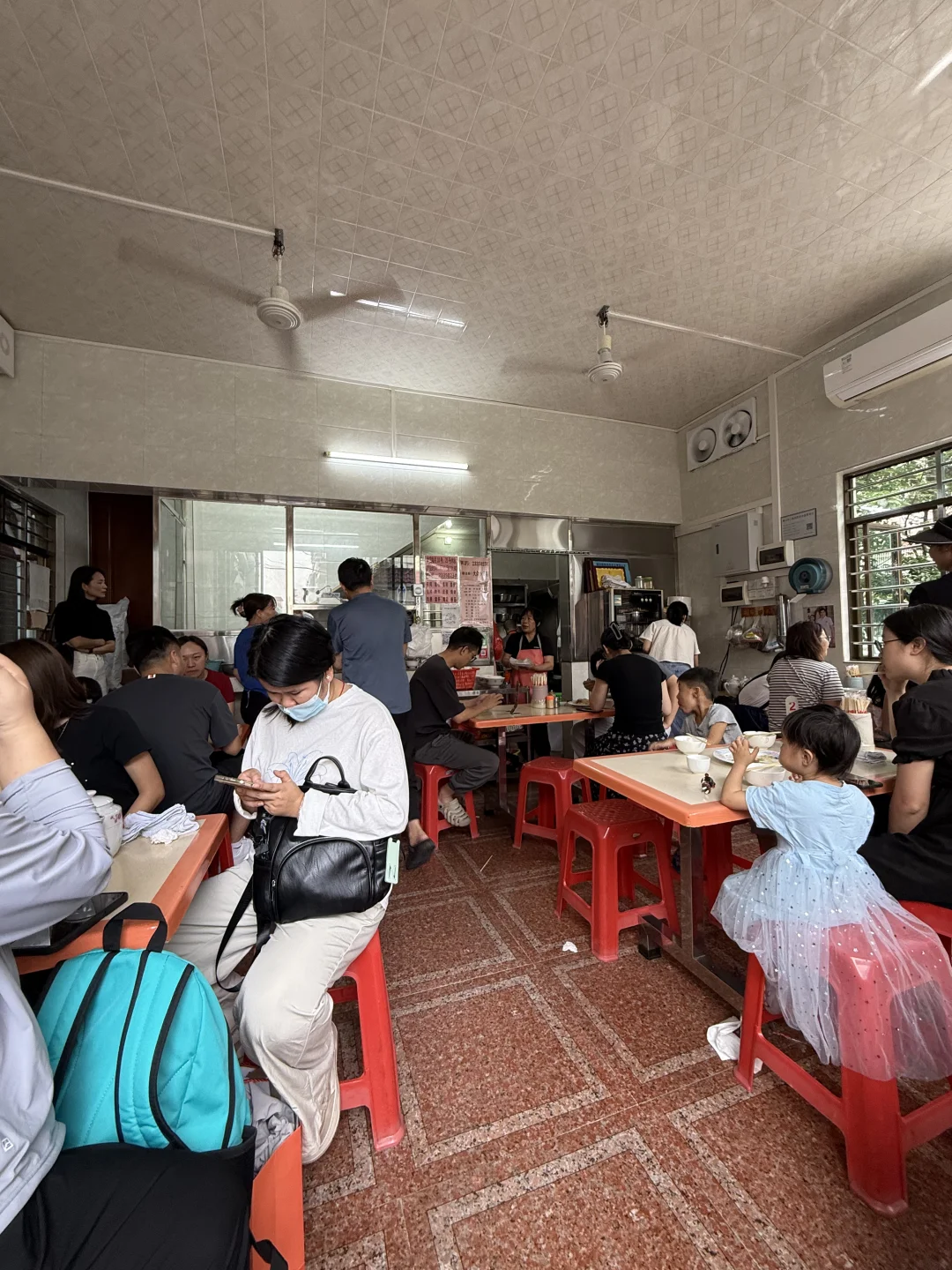 来顺德一定要吃的小店店！！！