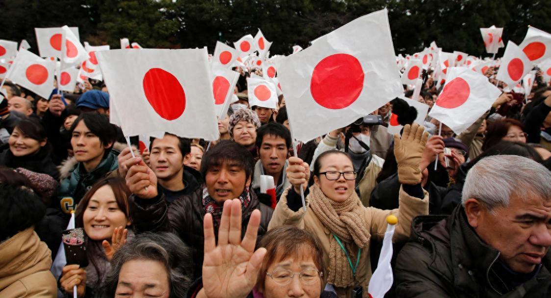 如果日本真的沉海了，上亿日本人会搬到哪里？这么说吧，日本一旦沉没，东大就得小心了