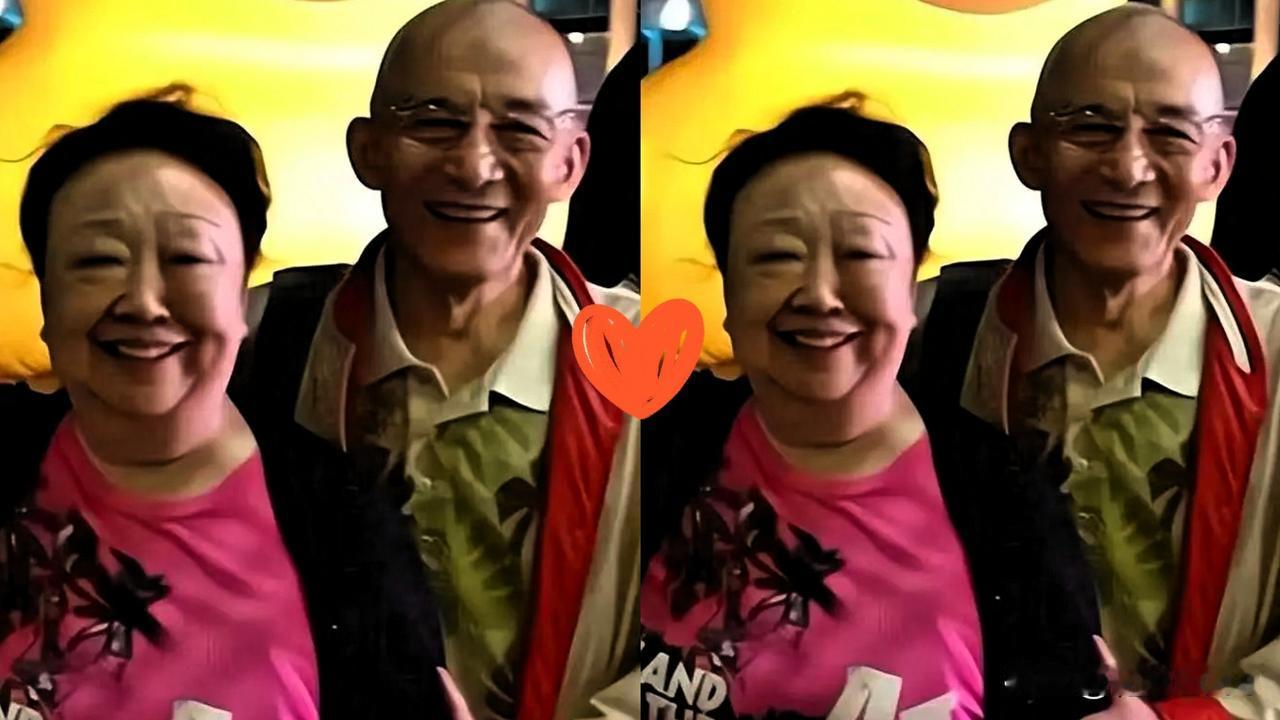 人民艺术家游本昌，今日于北京辞世，享年93岁。他一生仅一段婚姻，一位挚爱，更