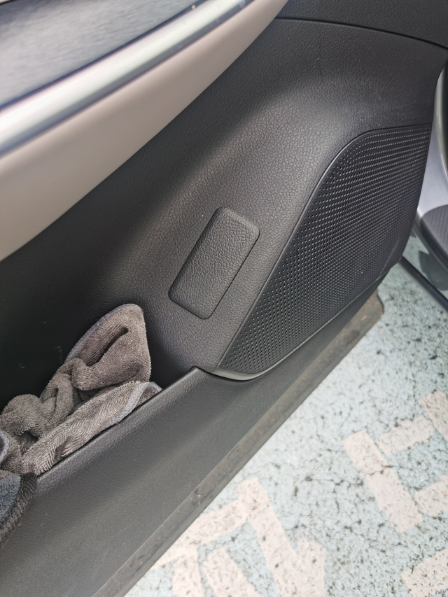 奇葩的设计感觉不能理解这个真的无法理解今天分享的是我这个车2024款比亚迪宋