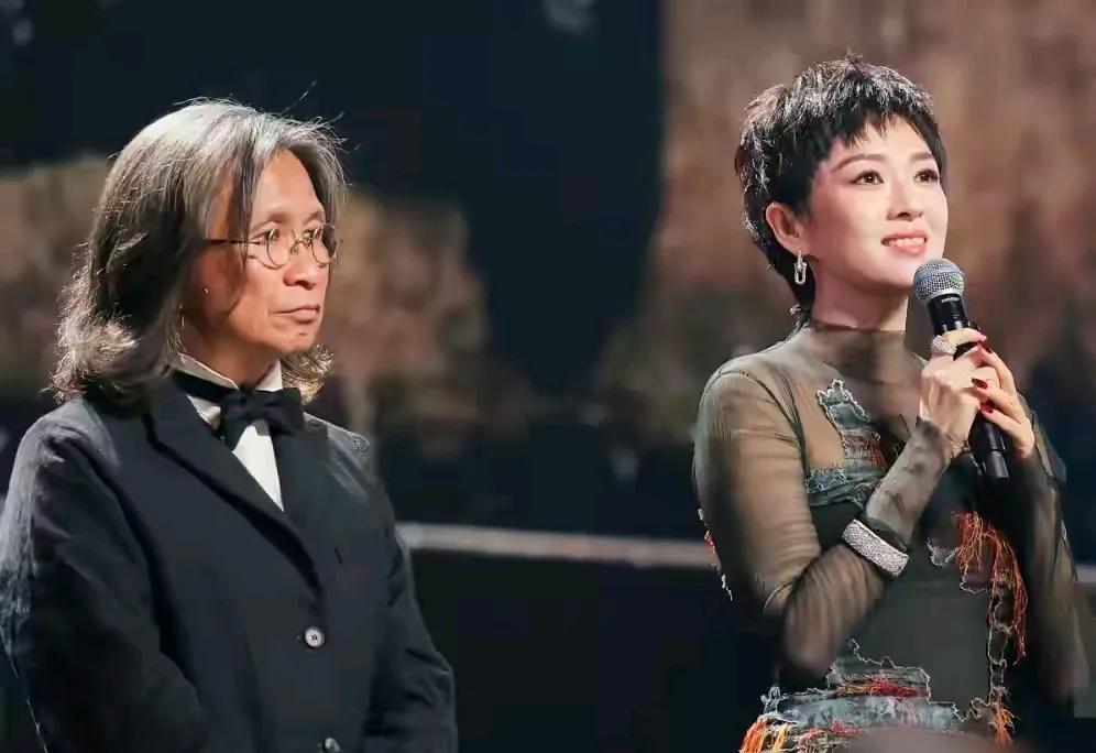 很可惜，陈可辛导演老了，观念意识有点跟不上节奏！这次他拍的电影《酱园弄》试映就