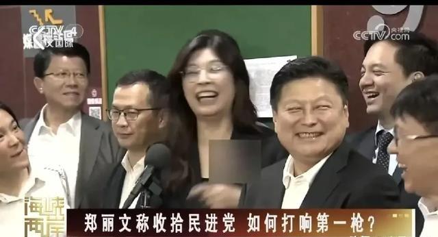 有人把台湾统一想得太简单，我要告诉大家，台湾为什么迟迟不能统一？许多人看到两岸交