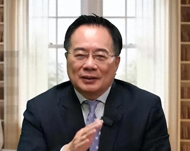 台湾蔡正元曾言：台湾是不可能答应和平统一的！第一，民进党不可能消亡，有民进党在，